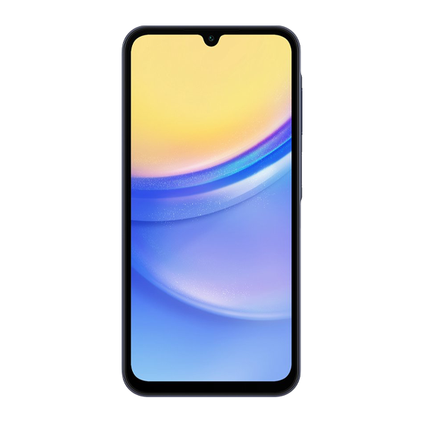 Samsung Galaxy A15 256GB Donkerblauw | 5G