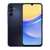 Samsung Galaxy A15 256GB Donkerblauw | 5G