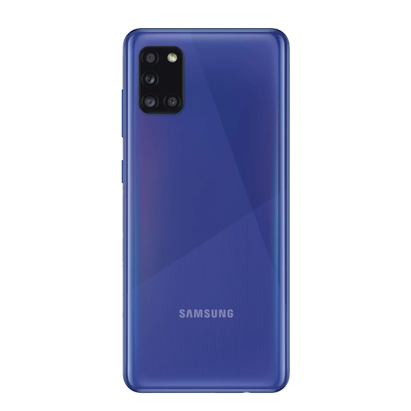 Samsung Galaxy A31 128GB Blauw