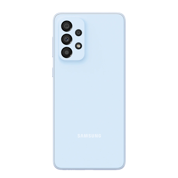 Samsung Galaxy A33 128GB Blauw | 5G