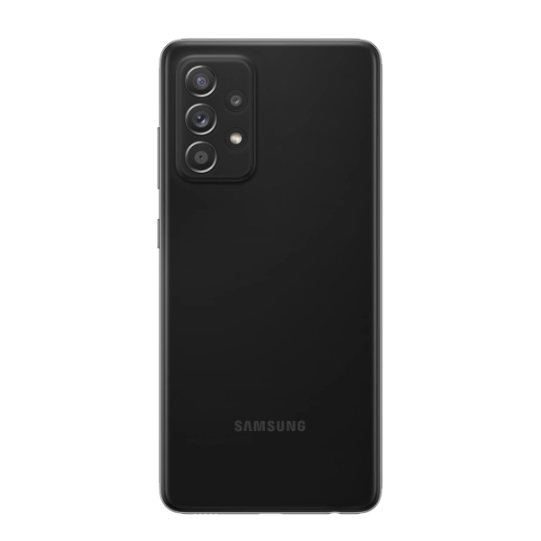 Samsung Galaxy A52 5G 128GB Zwart