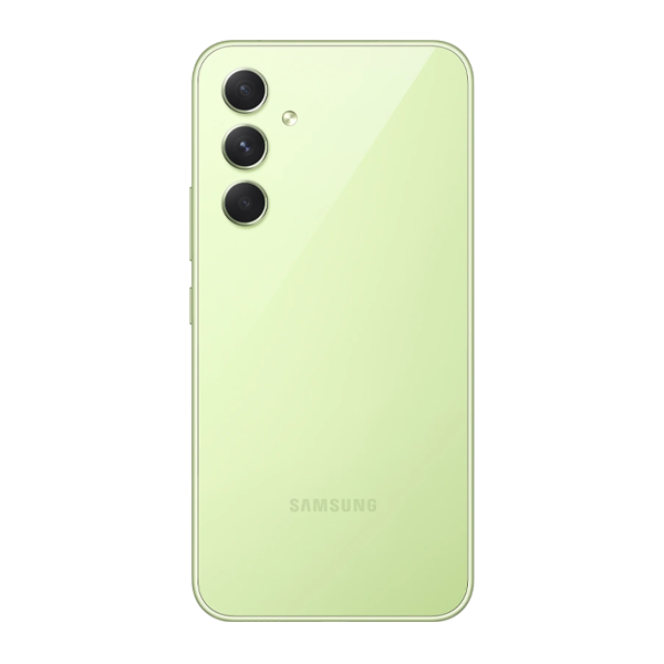 Samsung Galaxy A54 128GB Groen | 5G