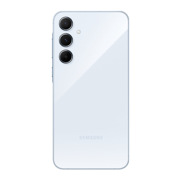 Samsung Galaxy A55 128GB Ice Blauw | 5G