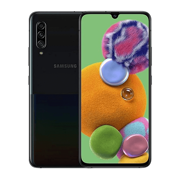 Samsung Galaxy A90 128GB Zwart