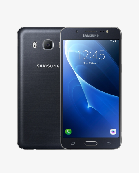 Samsung Galaxy J5 16GB Zwart (2016)