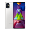 Samsung Galaxy M51 128GB Wit | Dual