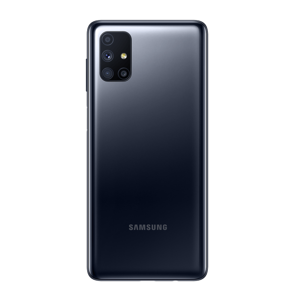 Samsung Galaxy M51 128GB Zwart | Dual