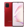 Samsung Galaxy Note 10 Lite 128GB Rood | Dual