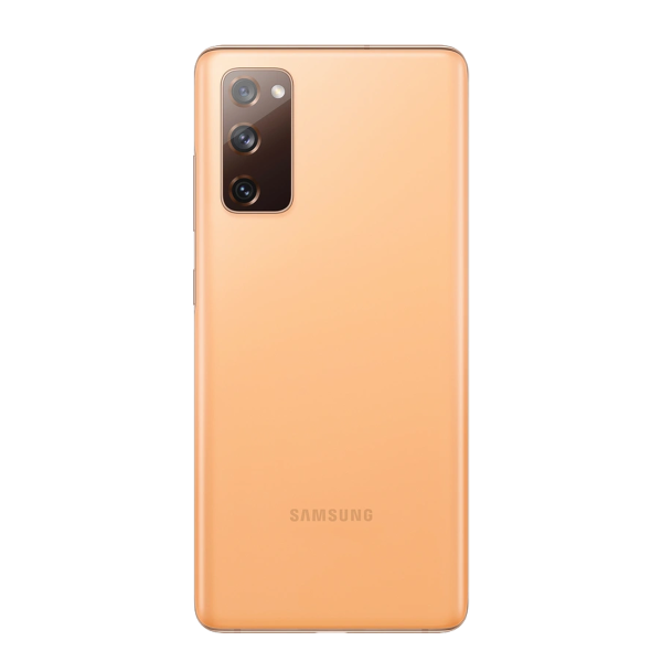 Samsung Galaxy S20 FE 128GB Oranje | 5G