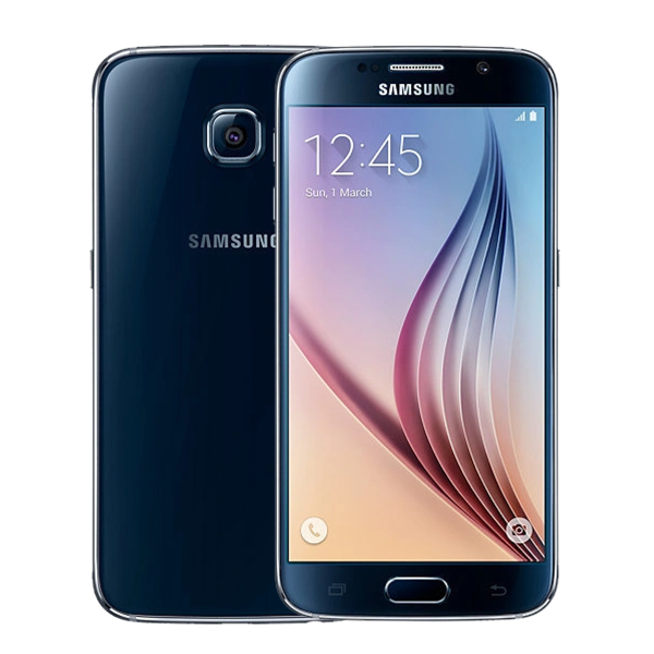 Zich voorstellen Verslaggever Betrokken Refurbished Samsung Galaxy S6 32GB zwart | Refurbished.nl