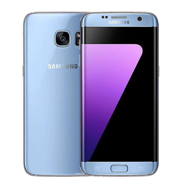Uitgaand bagage Verlammen Refurbished Samsung Galaxy S7 Edge 32GB blauw | Refurbished.nl