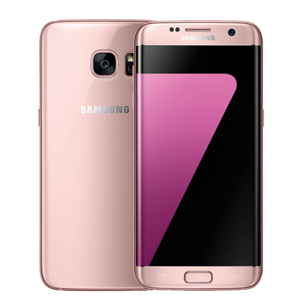 Refurbished Samsung S7 32GB rose goud | Refurbished.nl