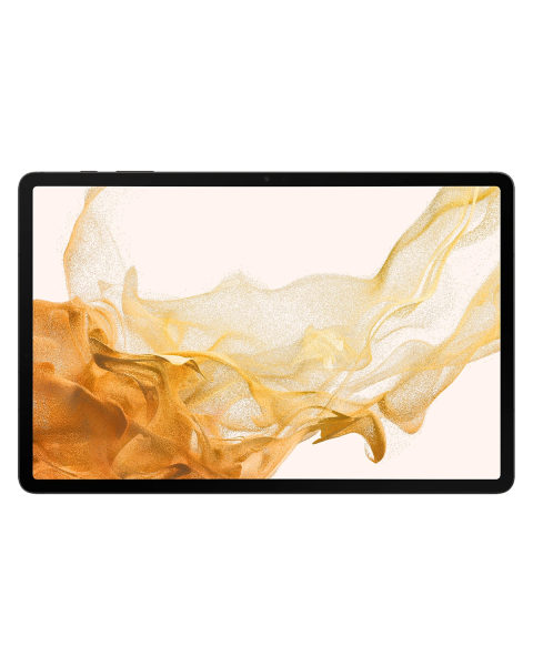 Samsung Tab S8 Plus | 12.4-inch | 128GB | WiFi | Grafiet