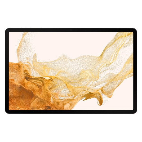 Samsung Tab S8 Plus | 12.4-inch | 128GB | WiFi | Grafiet