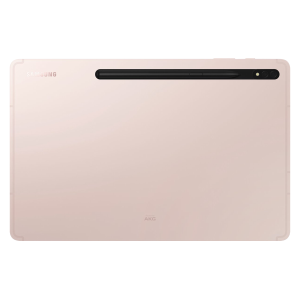 Samsung Tab S8 Plus | 12.4-inch | 256GB | WiFi | Pink Gold