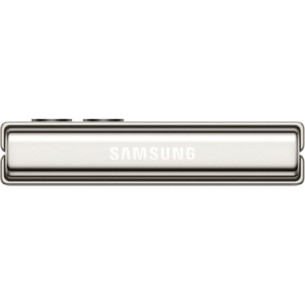 Samsung Galaxy Z Flip5 512GB Creme | 5G