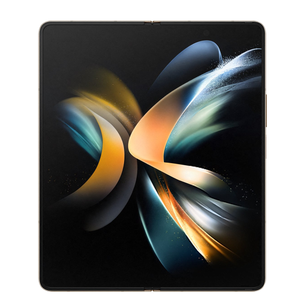 Samsung Galaxy Z Fold4 256GB Beige | 5G