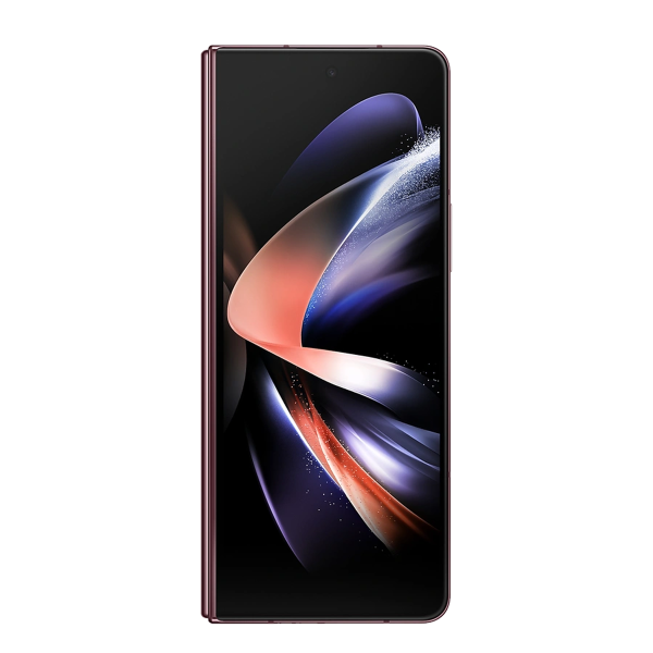 Samsung Galaxy Z Fold4 256GB Burgundy | 5G