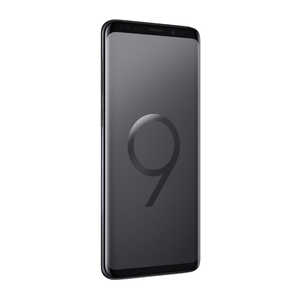 Samsung Galaxy S9+ 128GB Zwart