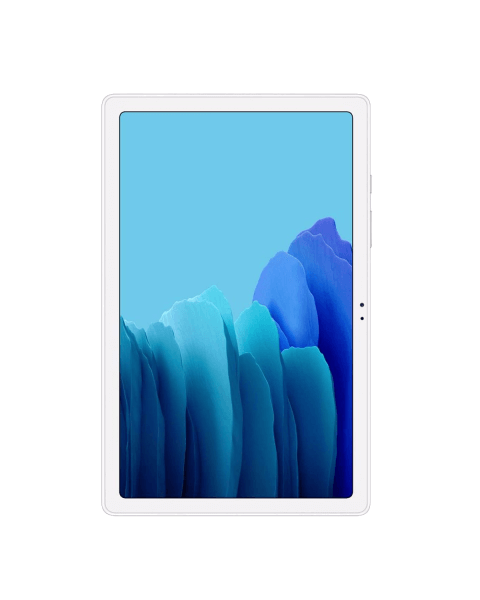 Samsung Tab A7 | 10.4-inch | 64GB | WiFi | Zilver