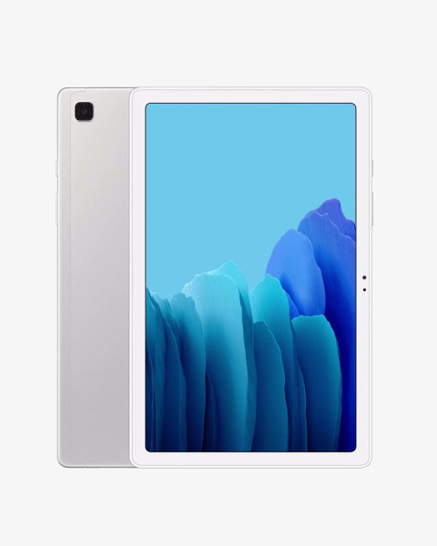 Samsung Tab A7 Lite | 8.7-inch | 32GB | WiFi + 4G | Zilver | 2021