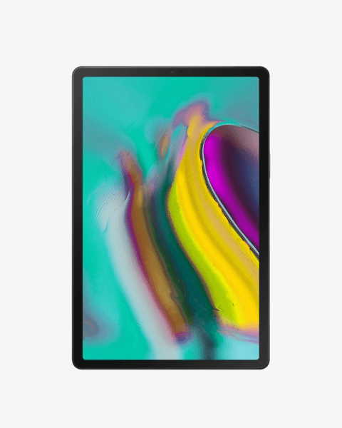 Samsung Tab S5E | 10.5-inch | 64GB | WiFi | Zwart