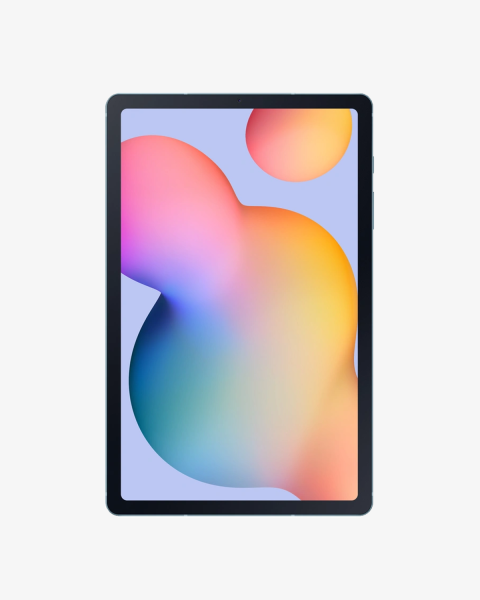 Samsung Tab S6 Lite | 10.4-inch | 64GB | WiFi | Blauw (2022)