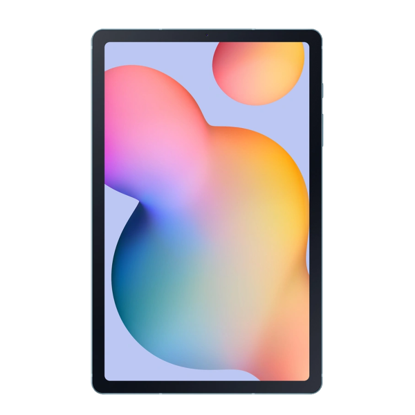 Samsung Tab S6 Lite | 10.4-inch | 64GB | WiFi | Blauw (2022)