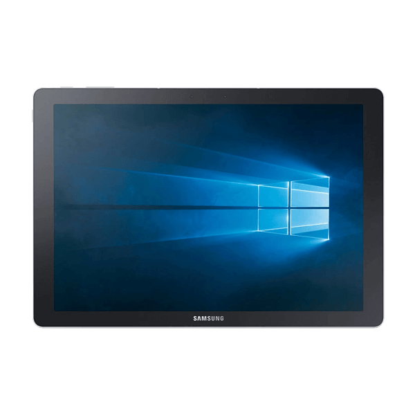 Samsung TabPro S | 12-inch | 128GB | WiFi + 4G | Zwart