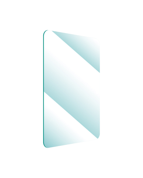 Gehard Glas Screenprotector iPad 10.2 inch