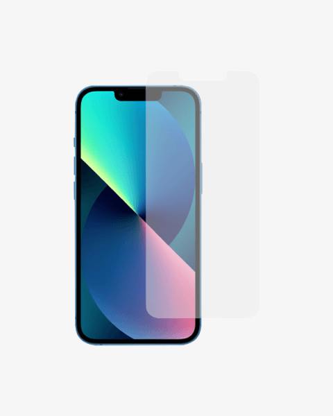 Gehard Glas Screenprotector iPhone 11 / XR