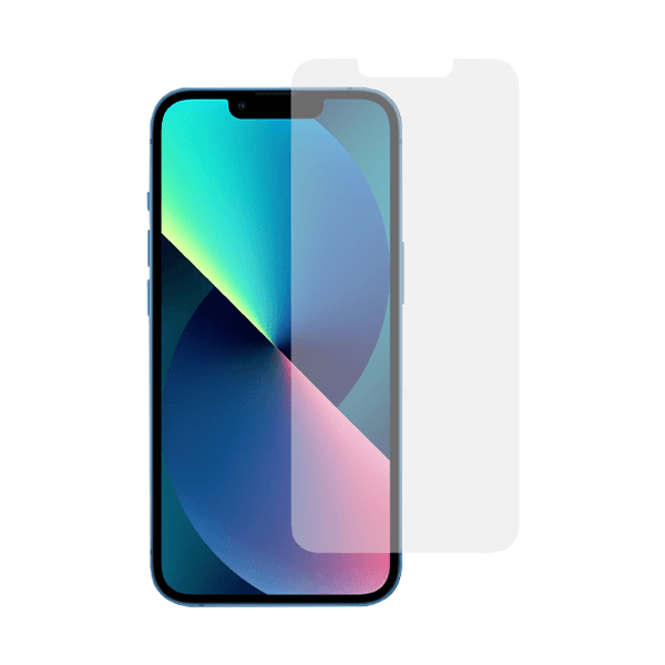 Gehard Glas Screenprotector iPhone 11 / XR