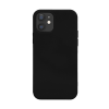 Silicone Backcover iPhone 11 | Zwart