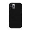 Silicone Backcover iPhone 11 Pro | Zwart