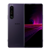 Sony Xperia 1 III | 256GB | Paars | 5G