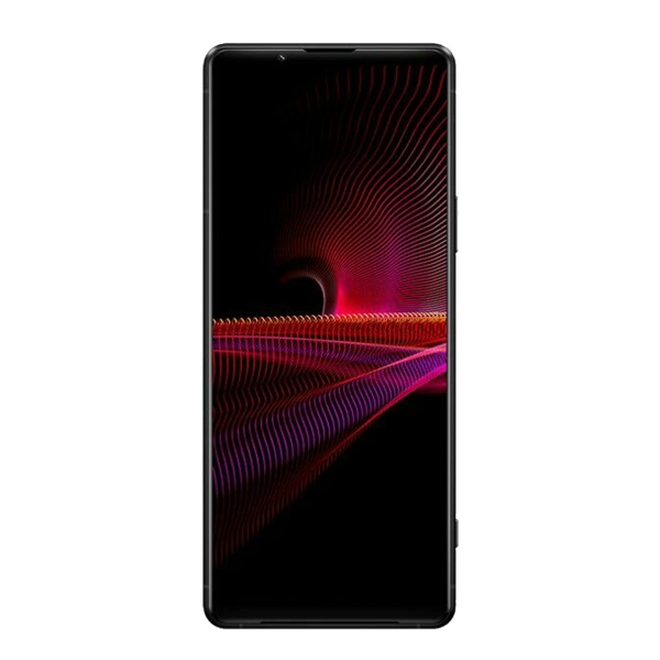 Sony Xperia 1 III | 256GB | Zwart | 5G