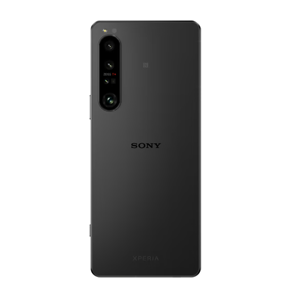 Sony Xperia 1 IV | 256GB | Zwart | 5G