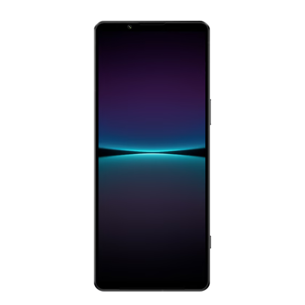 Sony Xperia 1 IV | 256GB | Zwart | 5G