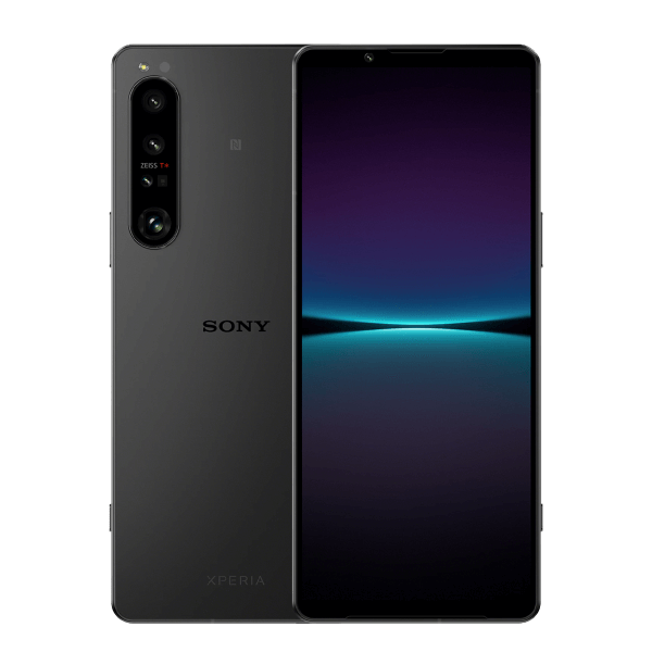 Sony Xperia 1 IV | 256GB | Paars | 5G