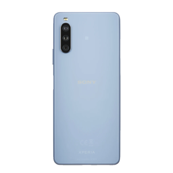 Sony Xperia 10 III | 128GB | Blauw