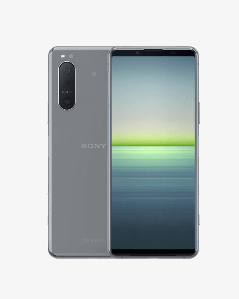 Sony Xperia 5 II | 128GB | Grijs | Dual