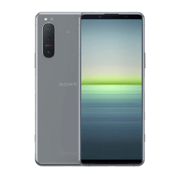 Sony Xperia 5 II | 128GB | Zwart | 5G | Dual