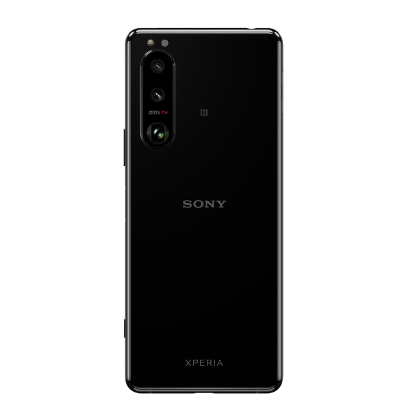 Sony Xperia 5 III | 128GB | Zwart | Dual