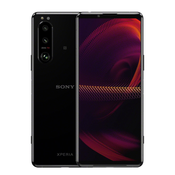 Sony Xperia 5 III | 128GB | Groen | Dual