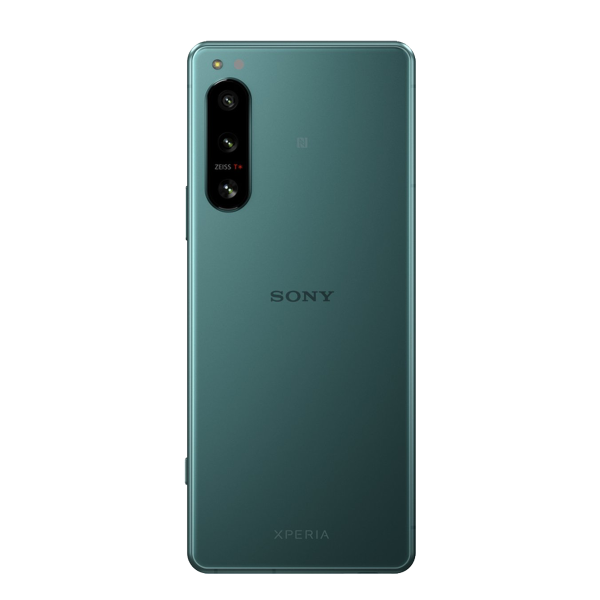 Sony Xperia 5 IV | 128GB | Groen | Dual