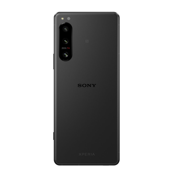 Sony Xperia 5 IV | 128GB | Zwart | Dual