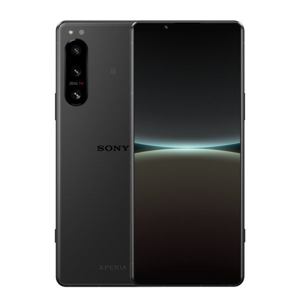 Sony Xperia 5 IV | 128GB | Zwart | Dual