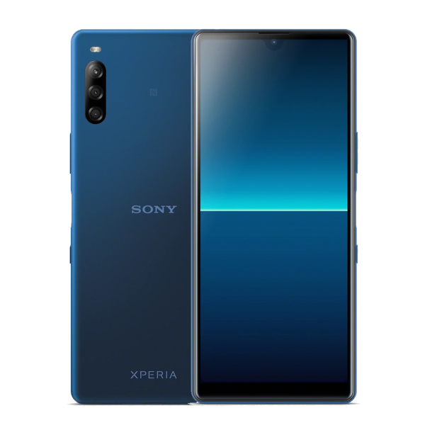 Sony Xperia L4 | 64GB | Blauw