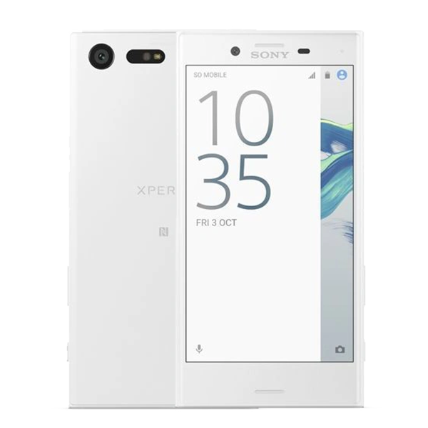 sony xperia x refurbished