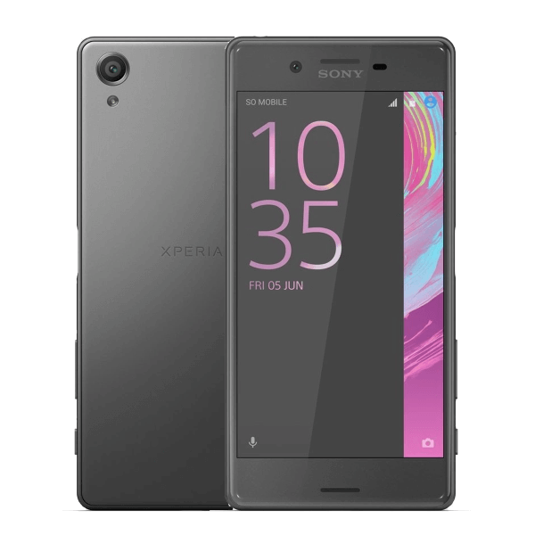 sony xperia refurbished